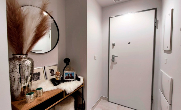 Revente - Apartment - Playa Flamenca