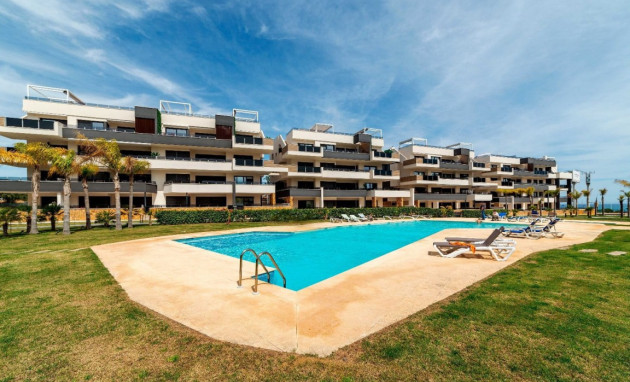 Revente - Apartment - Playa Flamenca