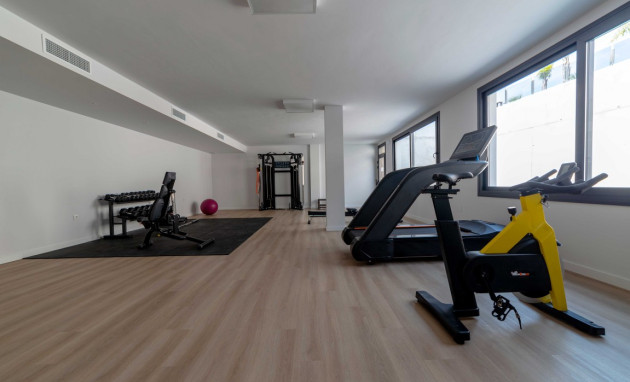 Revente - Apartment - Playa Flamenca