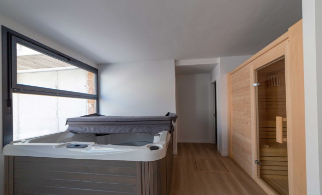 Revente - Apartment - Playa Flamenca