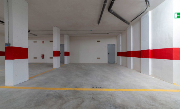 Revente - Apartment - Playa Flamenca