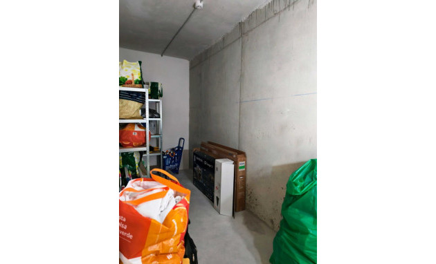 Revente - Apartment - Playa Flamenca