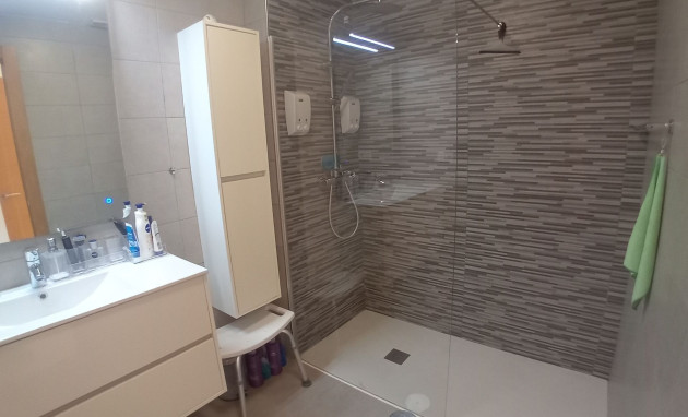 Herverkoop - Villa - Algorfa - La Finca Golf