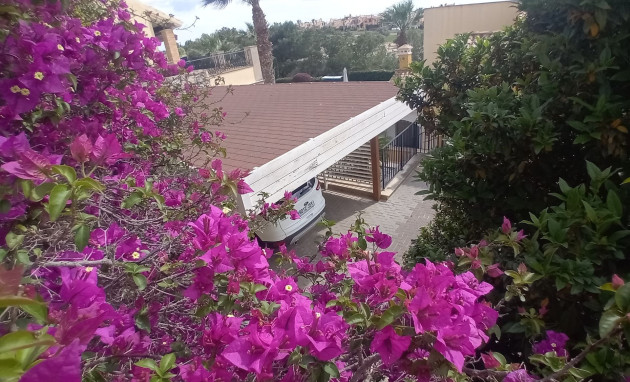 Herverkoop - Villa - Algorfa - La Finca Golf