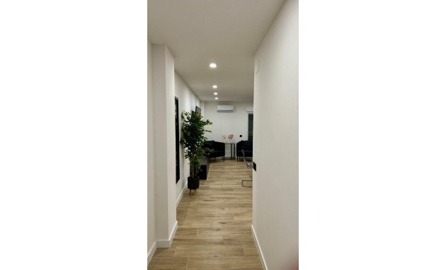 Herverkoop - 1. Apartment / flat - Torrevieja