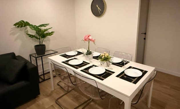 Herverkoop - 1. Apartment / flat - Torrevieja