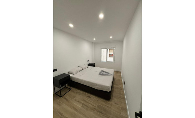 Herverkoop - 1. Apartment / flat - Torrevieja