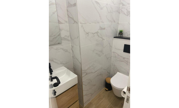 Herverkoop - 1. Apartment / flat - Torrevieja