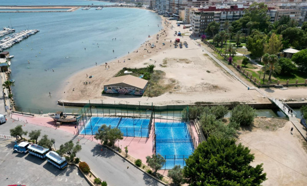 Herverkoop - 1. Apartment / flat - Torrevieja