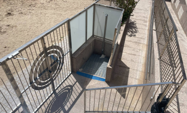 Herverkoop - 1. Apartment / flat - Torrevieja