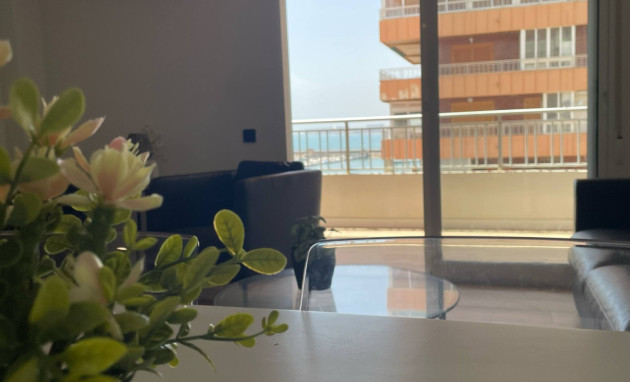 Herverkoop - 1. Apartment / flat - Torrevieja