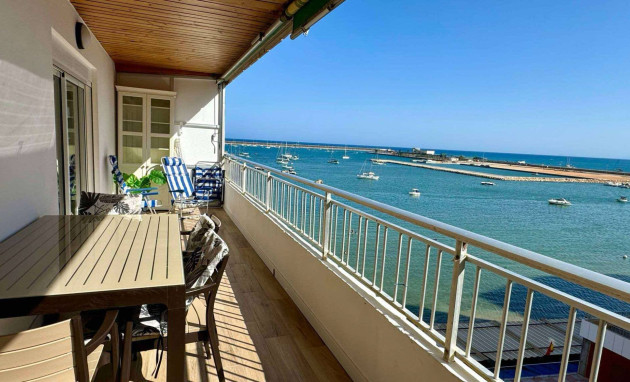 Herverkoop - 1. Apartment / flat - Torrevieja