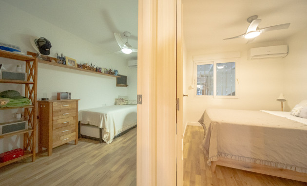 Revente - Villa - Torrevieja - Los balcones