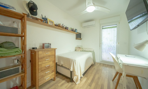 Revente - Villa - Torrevieja - Los balcones