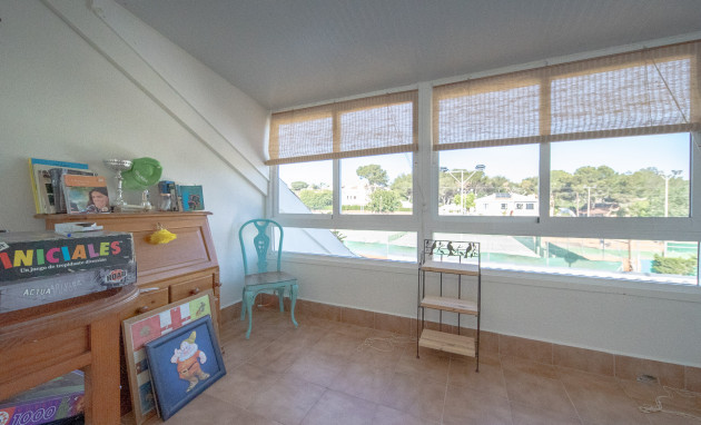 Revente - Villa - Torrevieja - Los balcones