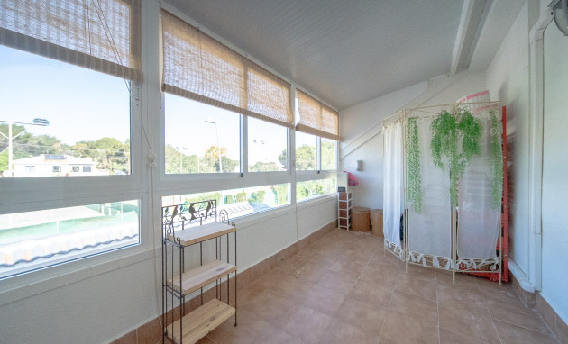 Revente - Villa - Torrevieja - Los balcones