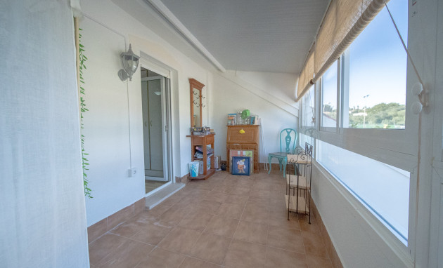 Revente - Villa - Torrevieja - Los balcones