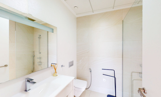 Herverkoop - Villa - Orihuela Costa - Las Colinas Golf