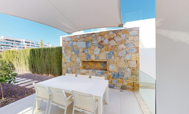 Herverkoop - Villa - Orihuela Costa - Las Colinas Golf