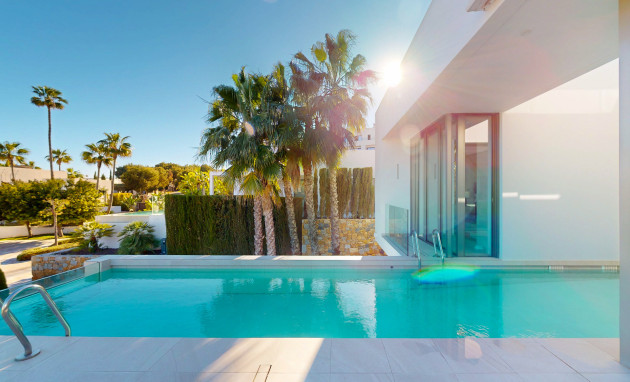 Herverkoop - Villa - Orihuela Costa - Las Colinas Golf