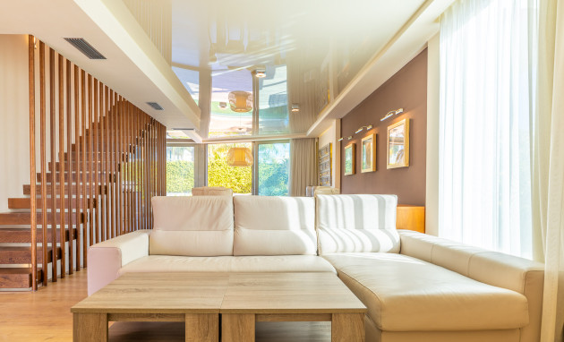 Herverkoop - Villa - Orihuela Costa - La Zenia