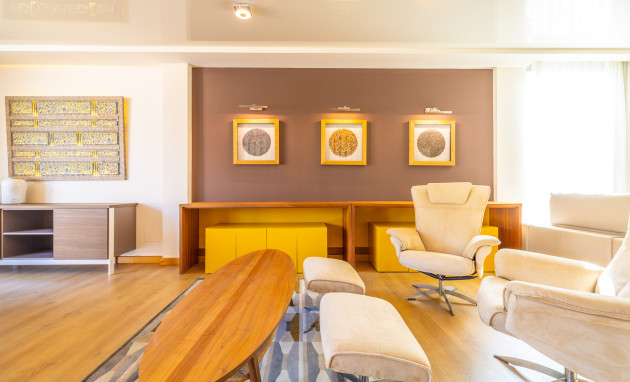 Herverkoop - Villa - Orihuela Costa - La Zenia