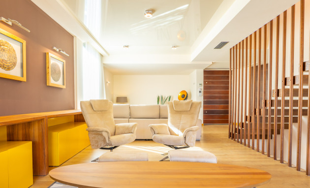 Herverkoop - Villa - Orihuela Costa - La Zenia