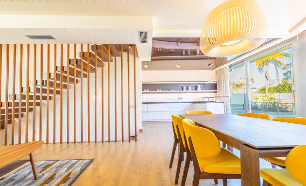 Herverkoop - Villa - Orihuela Costa - La Zenia