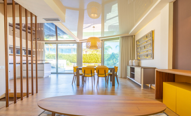 Herverkoop - Villa - Orihuela Costa - La Zenia