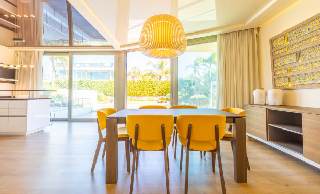 Herverkoop - Villa - Orihuela Costa - La Zenia