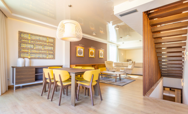 Herverkoop - Villa - Orihuela Costa - La Zenia