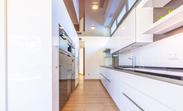 Herverkoop - Villa - Orihuela Costa - La Zenia