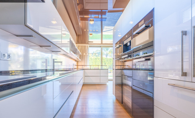 Herverkoop - Villa - Orihuela Costa - La Zenia