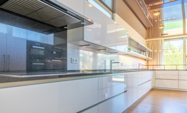 Herverkoop - Villa - Orihuela Costa - La Zenia