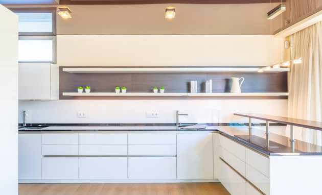 Herverkoop - Villa - Orihuela Costa - La Zenia