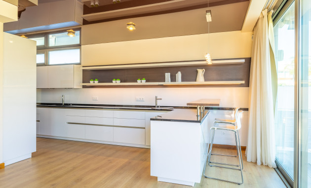 Herverkoop - Villa - Orihuela Costa - La Zenia