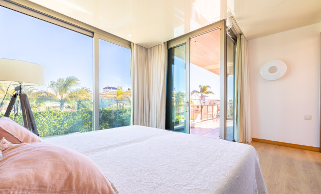 Herverkoop - Villa - Orihuela Costa - La Zenia