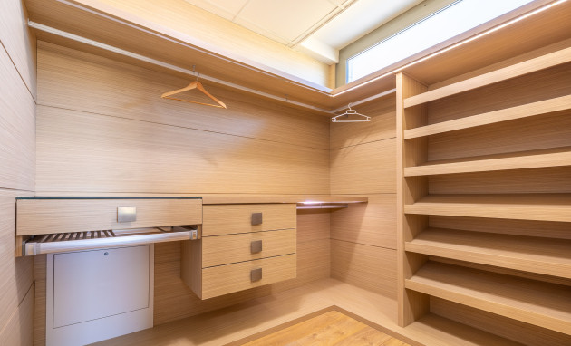 Herverkoop - Villa - Orihuela Costa - La Zenia