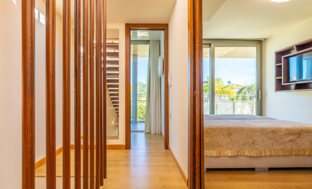 Herverkoop - Villa - Orihuela Costa - La Zenia