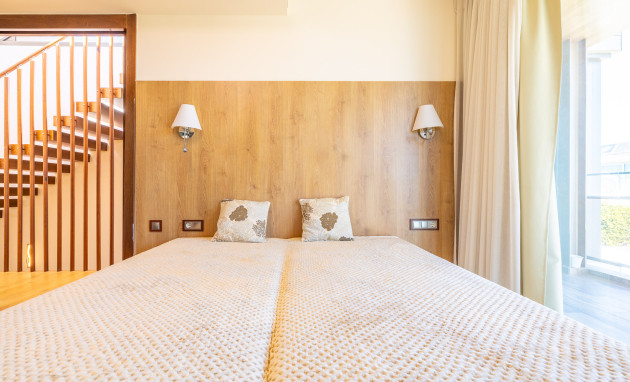 Herverkoop - Villa - Orihuela Costa - La Zenia