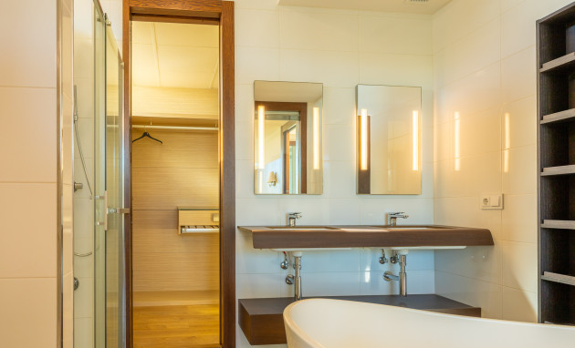 Herverkoop - Villa - Orihuela Costa - La Zenia