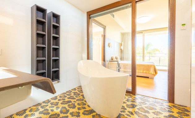 Herverkoop - Villa - Orihuela Costa - La Zenia