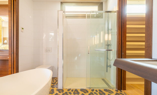 Herverkoop - Villa - Orihuela Costa - La Zenia