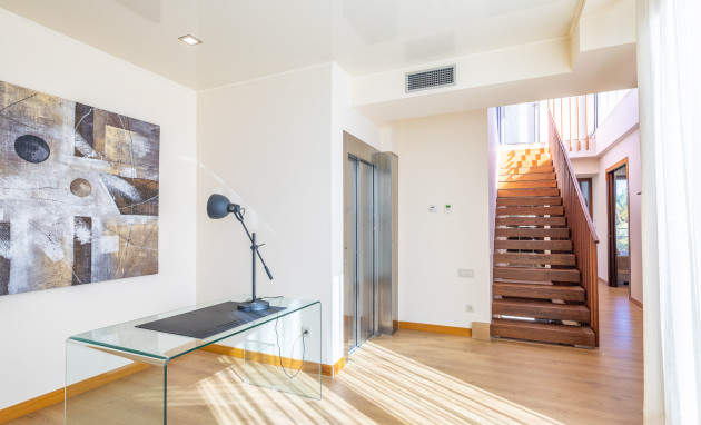 Herverkoop - Villa - Orihuela Costa - La Zenia