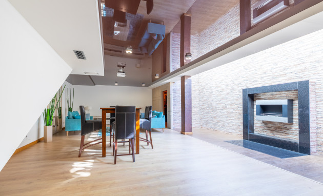 Herverkoop - Villa - Orihuela Costa - La Zenia