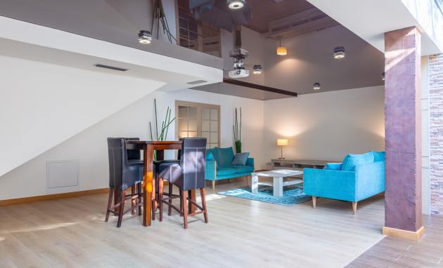 Herverkoop - Villa - Orihuela Costa - La Zenia