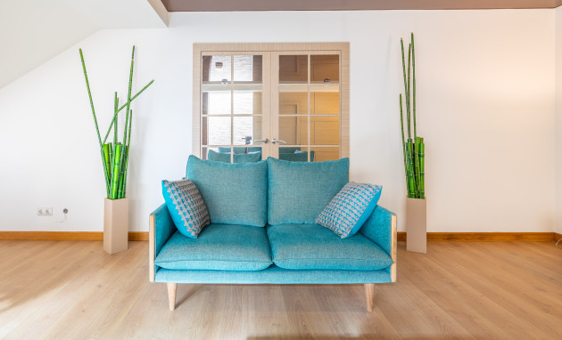 Herverkoop - Villa - Orihuela Costa - La Zenia