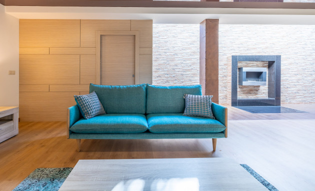 Herverkoop - Villa - Orihuela Costa - La Zenia