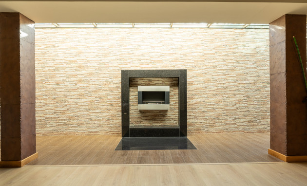 Herverkoop - Villa - Orihuela Costa - La Zenia