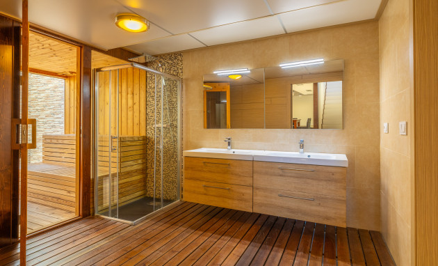 Herverkoop - Villa - Orihuela Costa - La Zenia